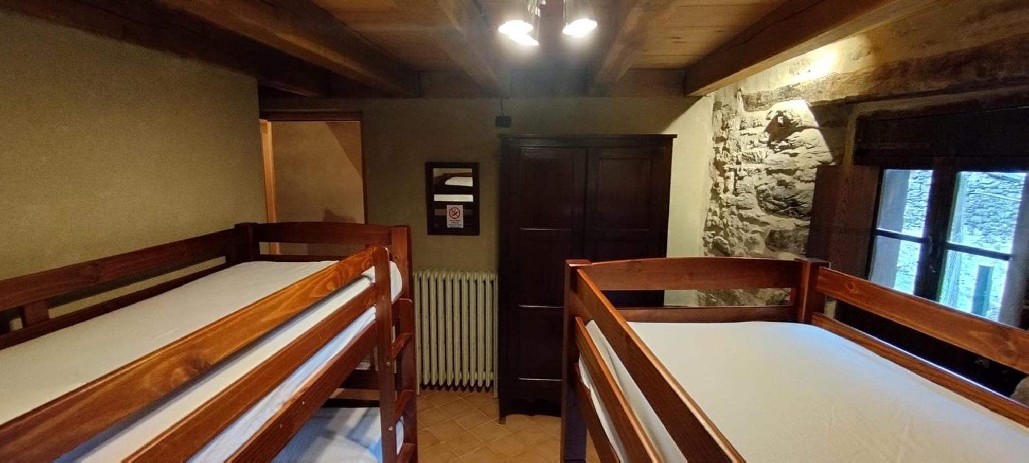Rifugio Ca' Da Cardella Hotel Mendatica Cameră foto