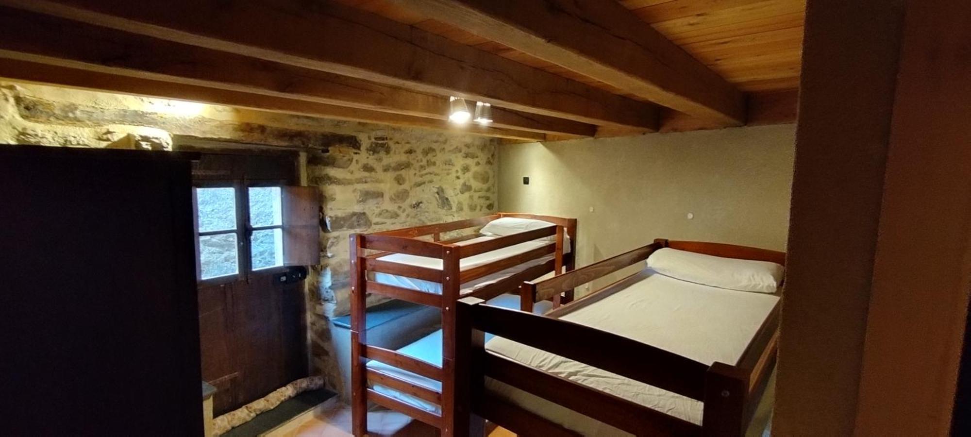 Rifugio Ca' Da Cardella Hotel Mendatica Cameră foto