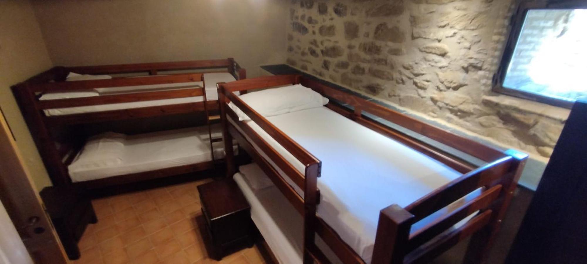Rifugio Ca' Da Cardella Hotel Mendatica Cameră foto