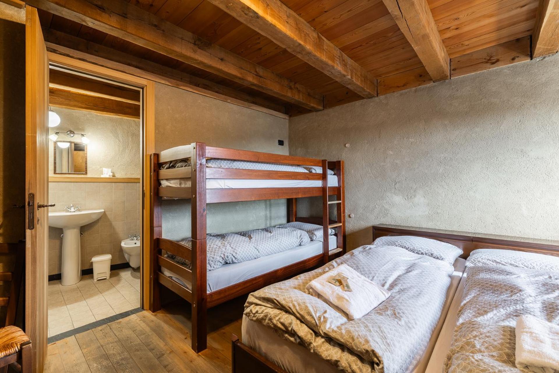 Rifugio Ca' Da Cardella Hotel Mendatica Exterior foto