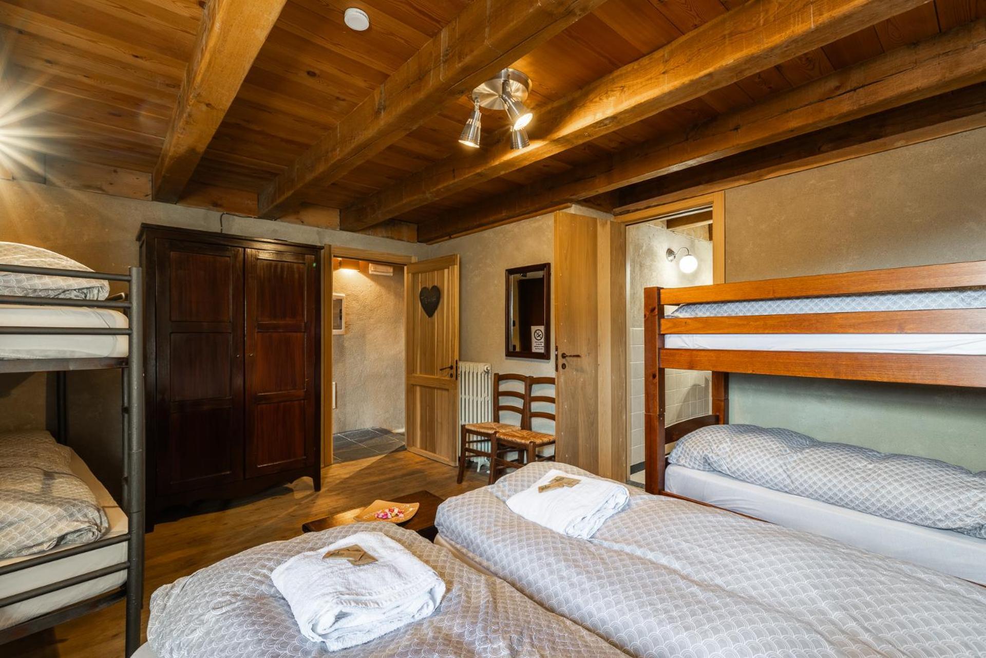 Rifugio Ca' Da Cardella Hotel Mendatica Exterior foto